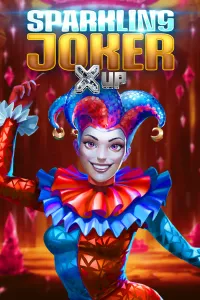 Sparkling Joker X UP